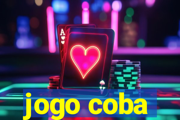 jogo coba